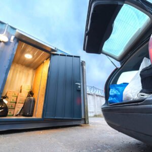 Piebraukšana ar auto