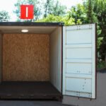 Boxrent - noliktavas īre